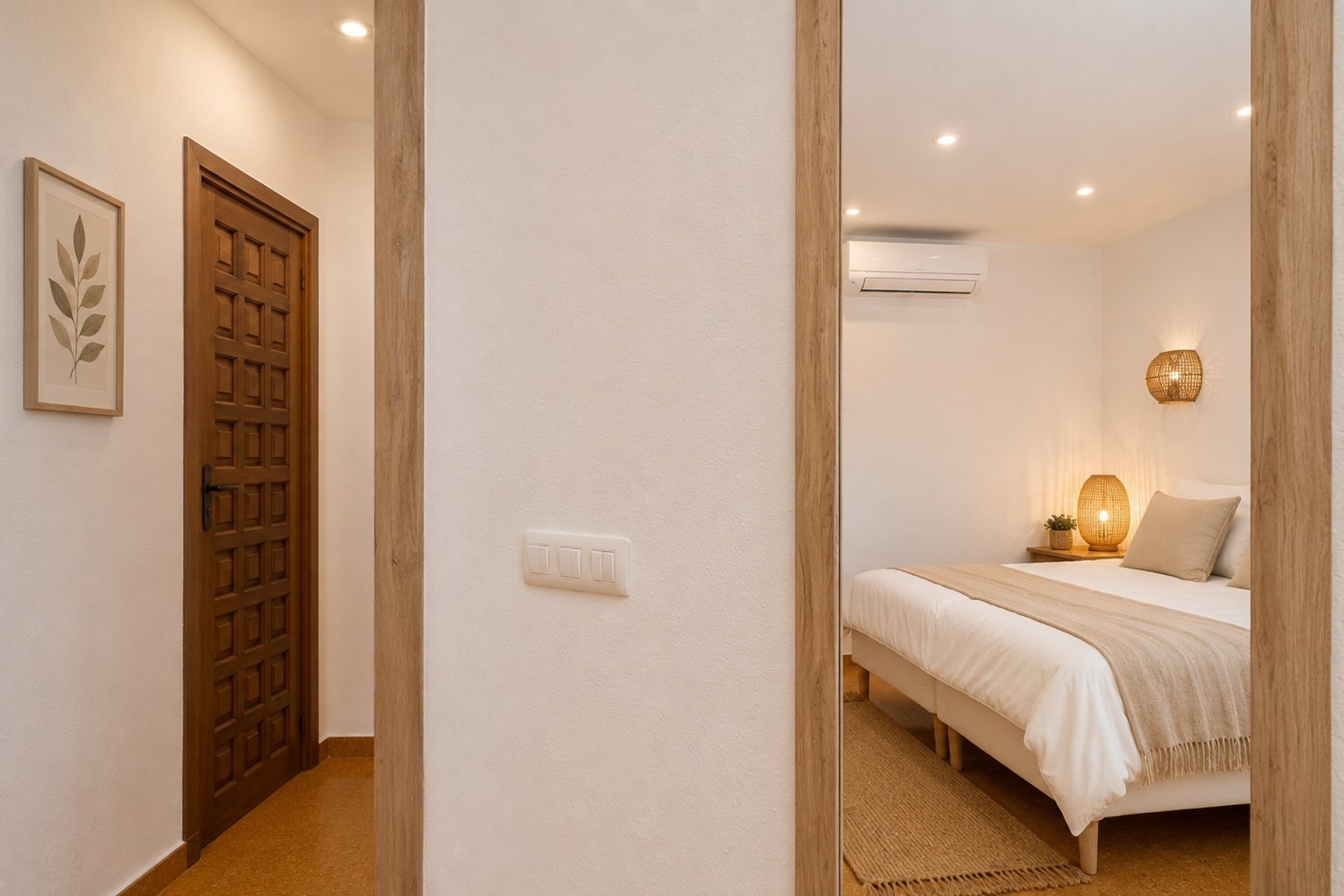 Reventa - Villa -
Jávea / Xàbia - Portichol - Balcón al Mar