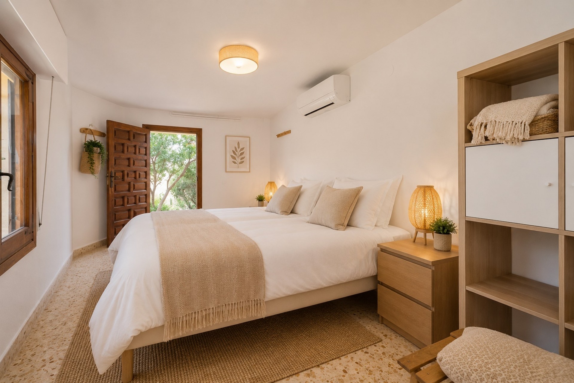 Reventa - Villa -
Jávea / Xàbia - Portichol - Balcón al Mar