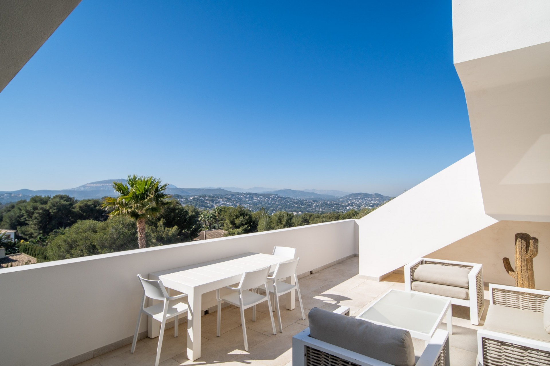 Reventa - Villa -
Jávea / Xàbia - Portichol - Balcón al Mar