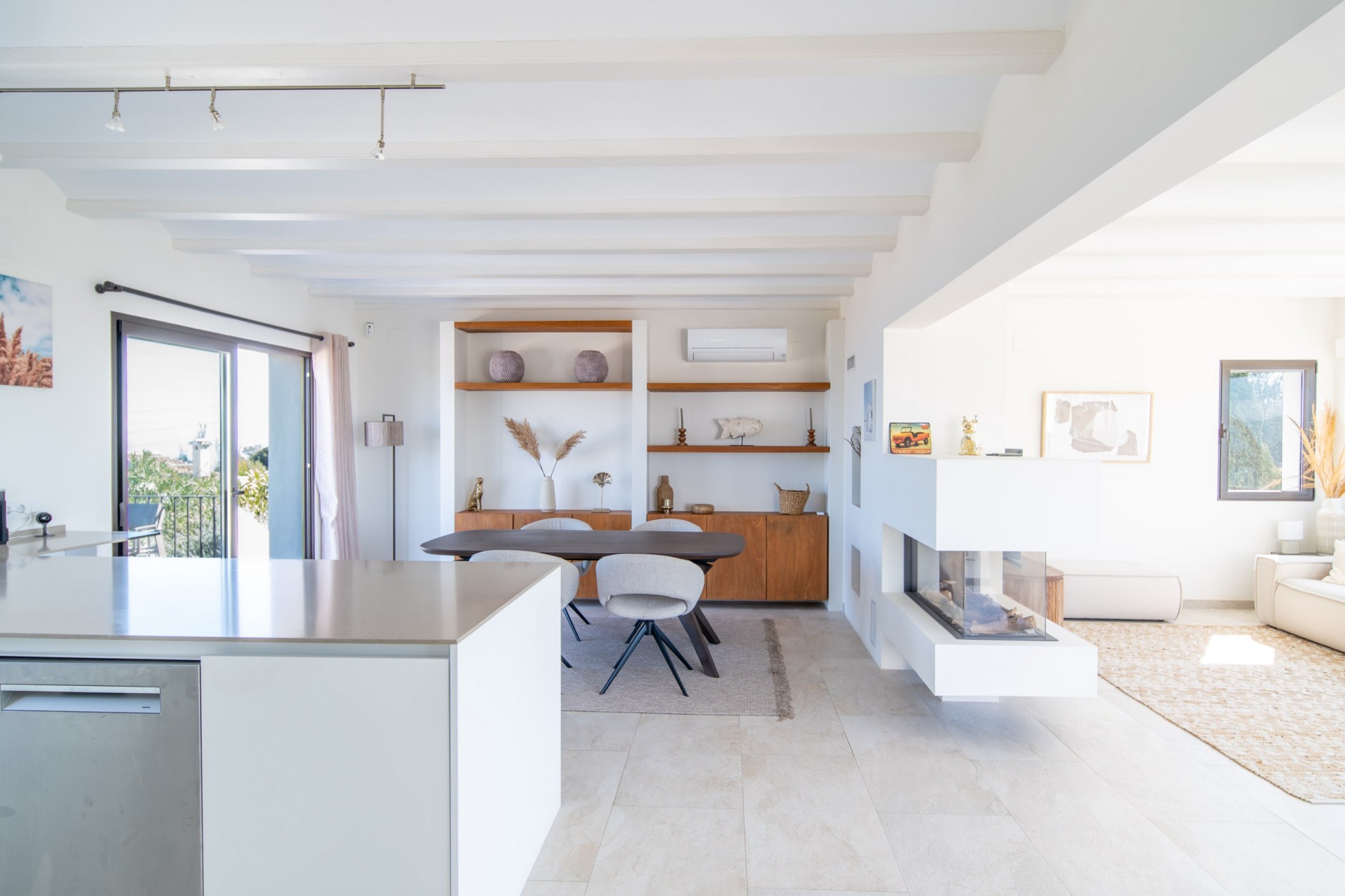 Reventa - Villa -
Jávea / Xàbia - Portichol - Balcón al Mar