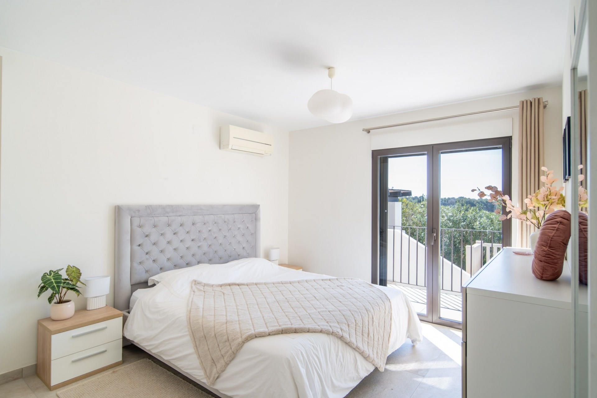Reventa - Villa -
Jávea / Xàbia - Portichol - Balcón al Mar