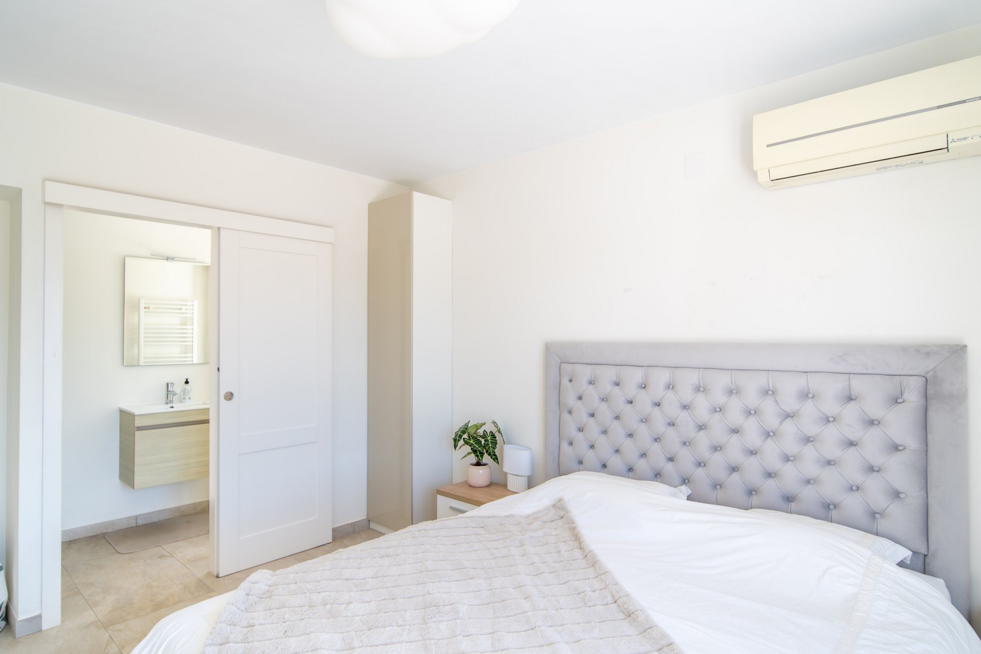 Reventa - Villa -
Jávea / Xàbia - Portichol - Balcón al Mar