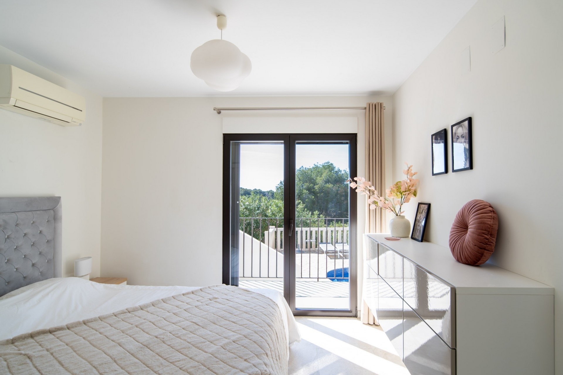 Reventa - Villa -
Jávea / Xàbia - Portichol - Balcón al Mar