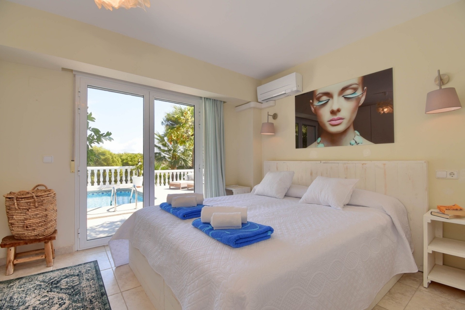 Reventa - Villa -
Jávea / Xàbia - Portichol - Balcón al Mar