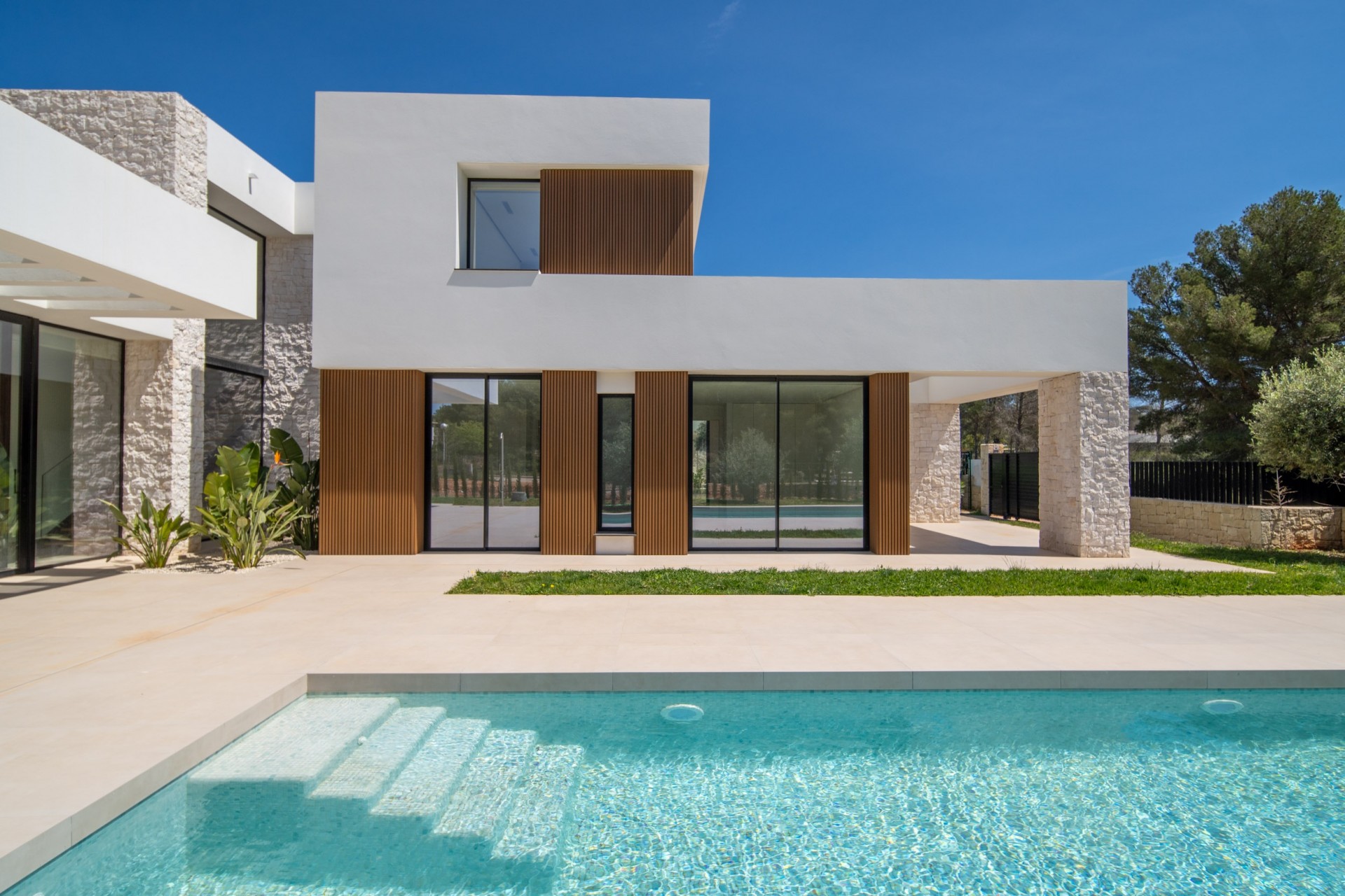 Reventa - Villa -
Jávea / Xàbia - Portichol - Balcón al Mar