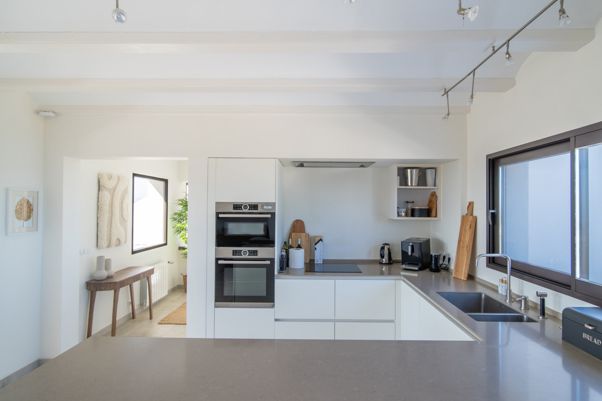 Reventa - Villa -
Jávea / Xàbia - Portichol - Balcón al Mar
