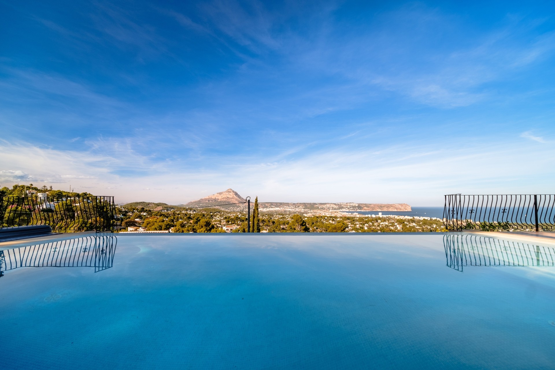 Reventa - Villa -
Jávea / Xàbia - Portichol - Balcón al Mar