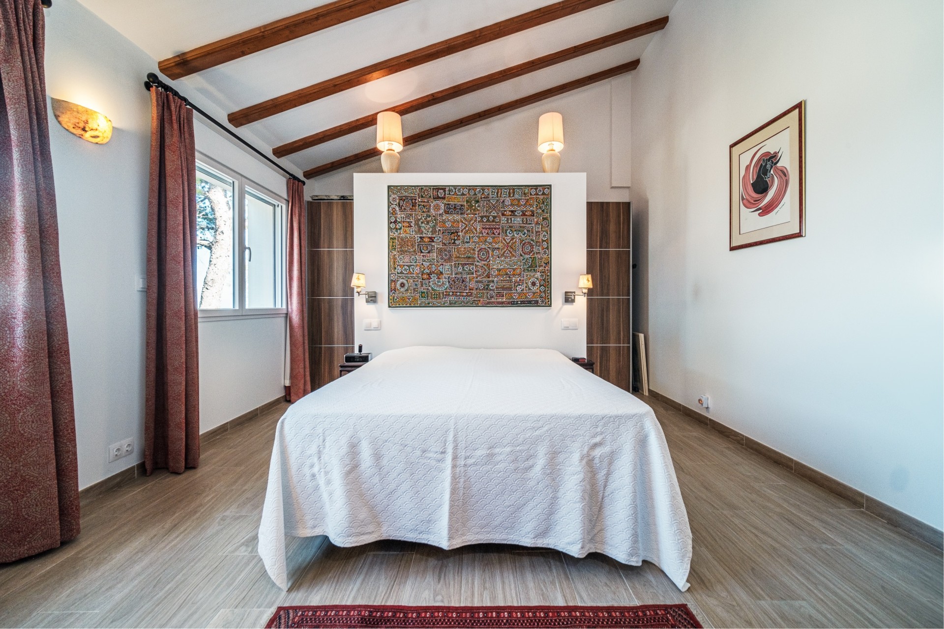 Reventa - Villa -
Jávea / Xàbia - Portichol - Balcón al Mar