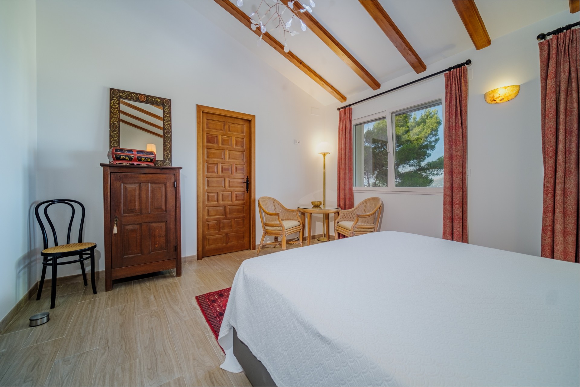 Reventa - Villa -
Jávea / Xàbia - Portichol - Balcón al Mar