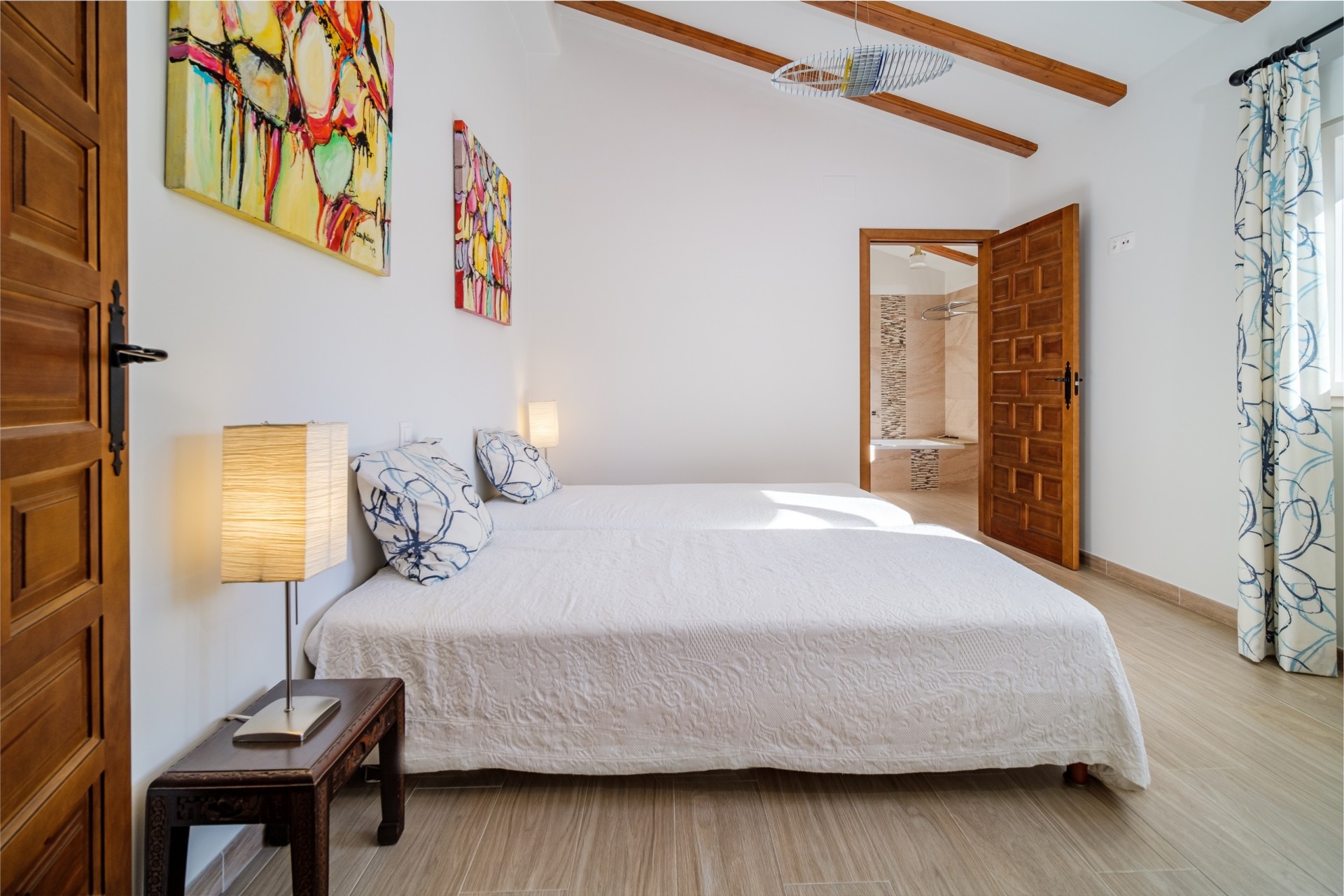 Reventa - Villa -
Jávea / Xàbia - Portichol - Balcón al Mar