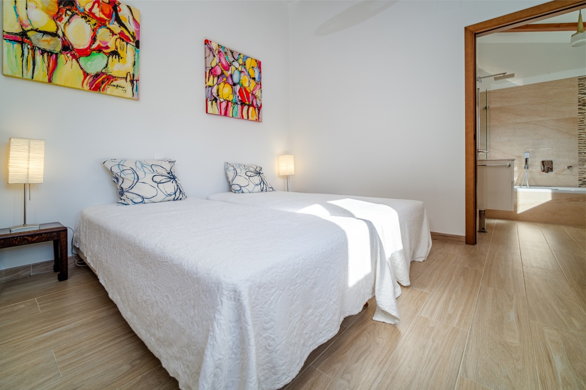 Reventa - Villa -
Jávea / Xàbia - Portichol - Balcón al Mar