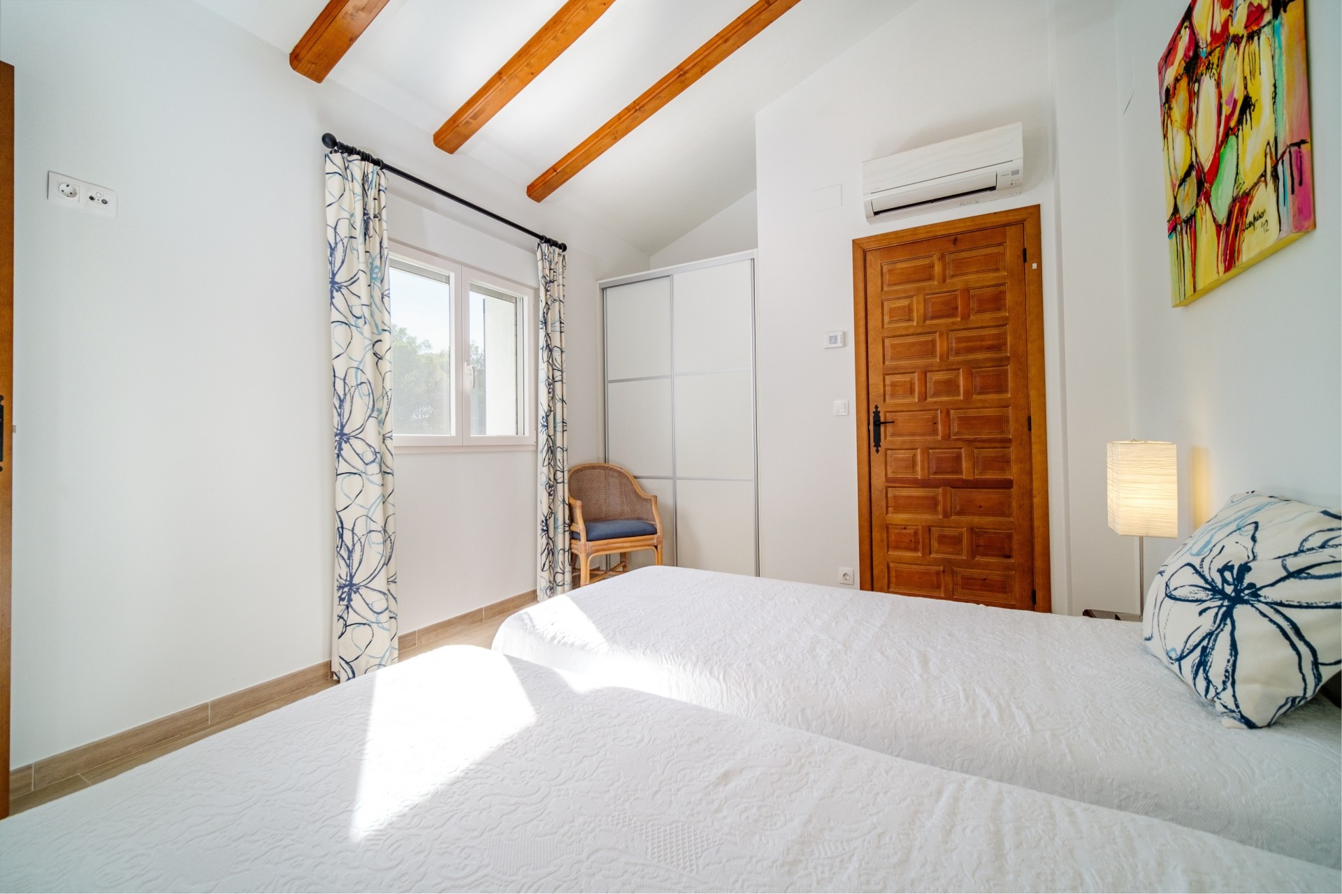 Reventa - Villa -
Jávea / Xàbia - Portichol - Balcón al Mar