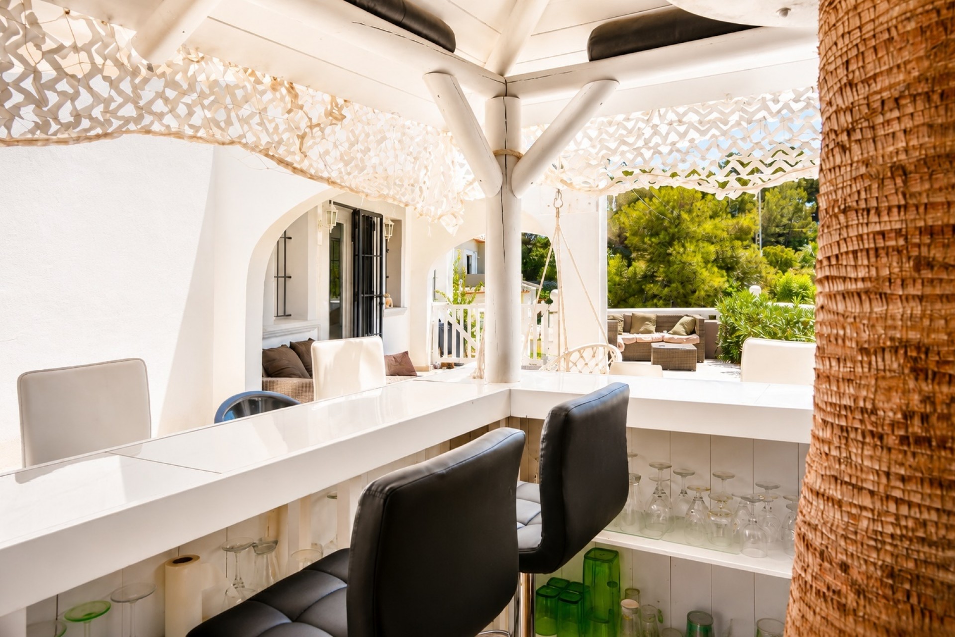 Reventa - Villa -
Jávea / Xàbia - Puerto
