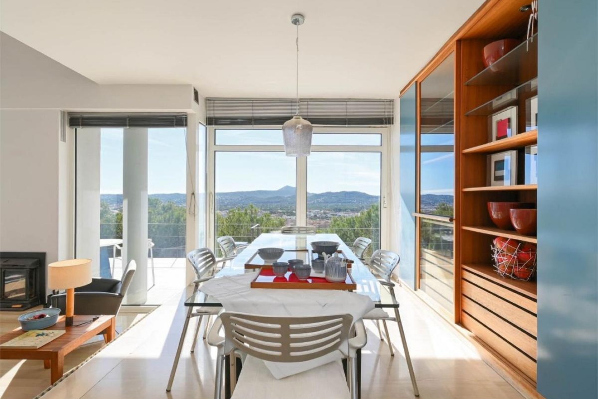 Reventa - Villa -
Jávea / Xàbia - Puerto