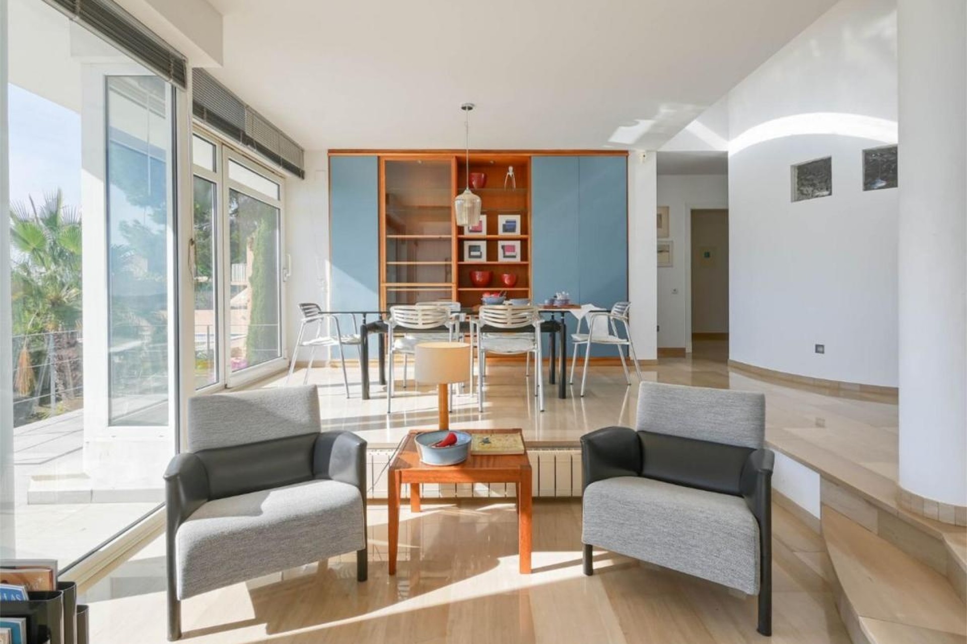 Reventa - Villa -
Jávea / Xàbia - Puerto