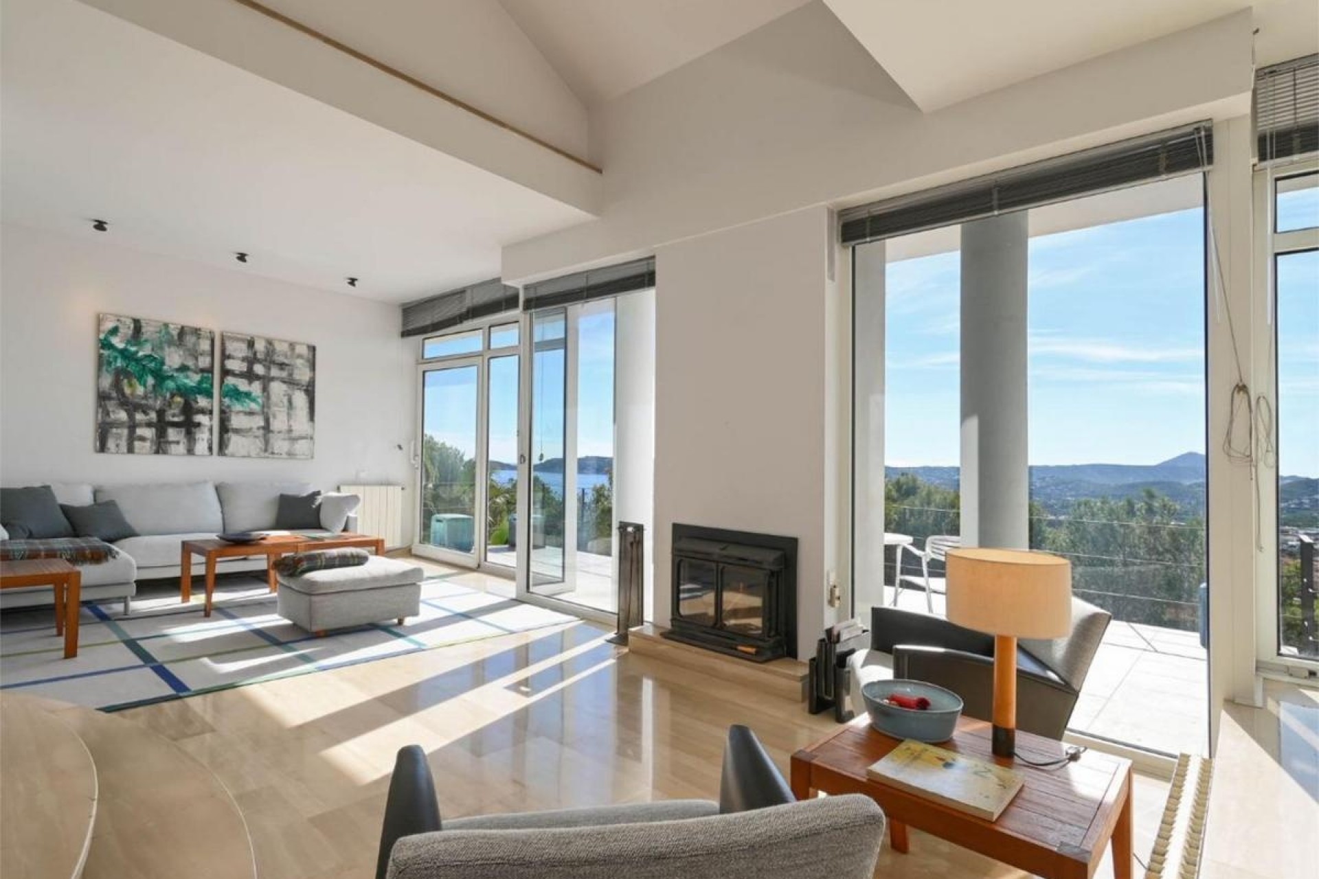 Reventa - Villa -
Jávea / Xàbia - Puerto