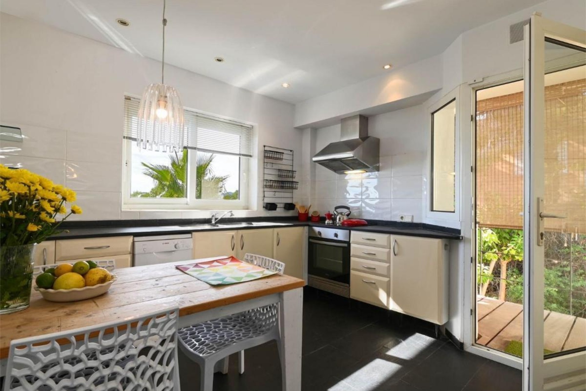 Reventa - Villa -
Jávea / Xàbia - Puerto