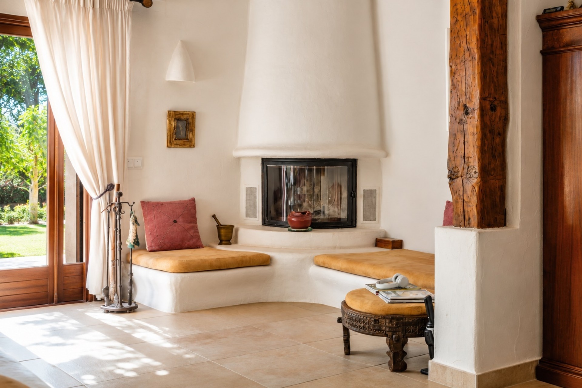 Reventa - Villa -
Jávea / Xàbia - Puerto