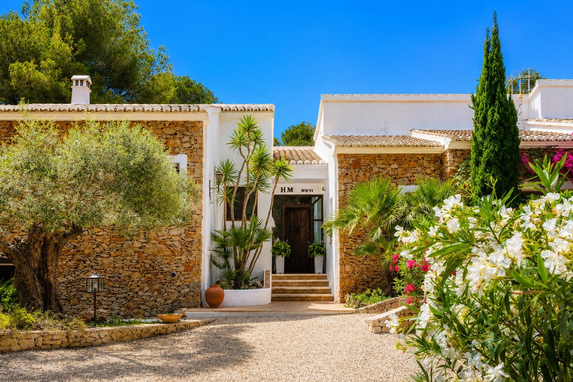 Reventa - Villa -
Jávea / Xàbia - Puerto