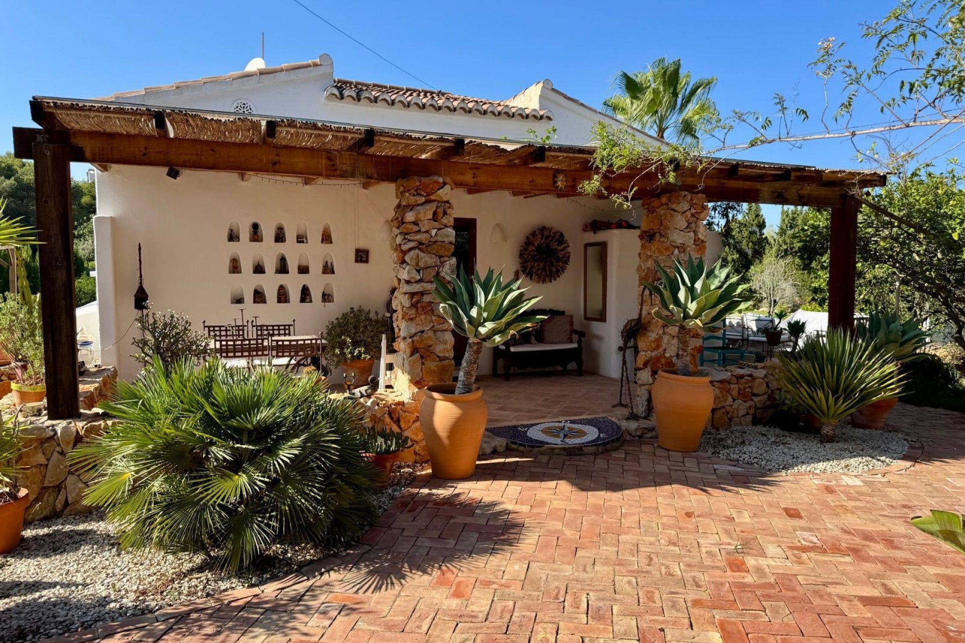 Reventa - Villa -
Jávea / Xàbia - Puerto