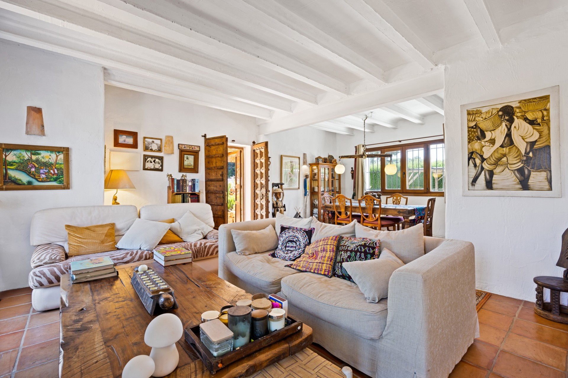 Reventa - Villa -
Jávea / Xàbia - Puerto