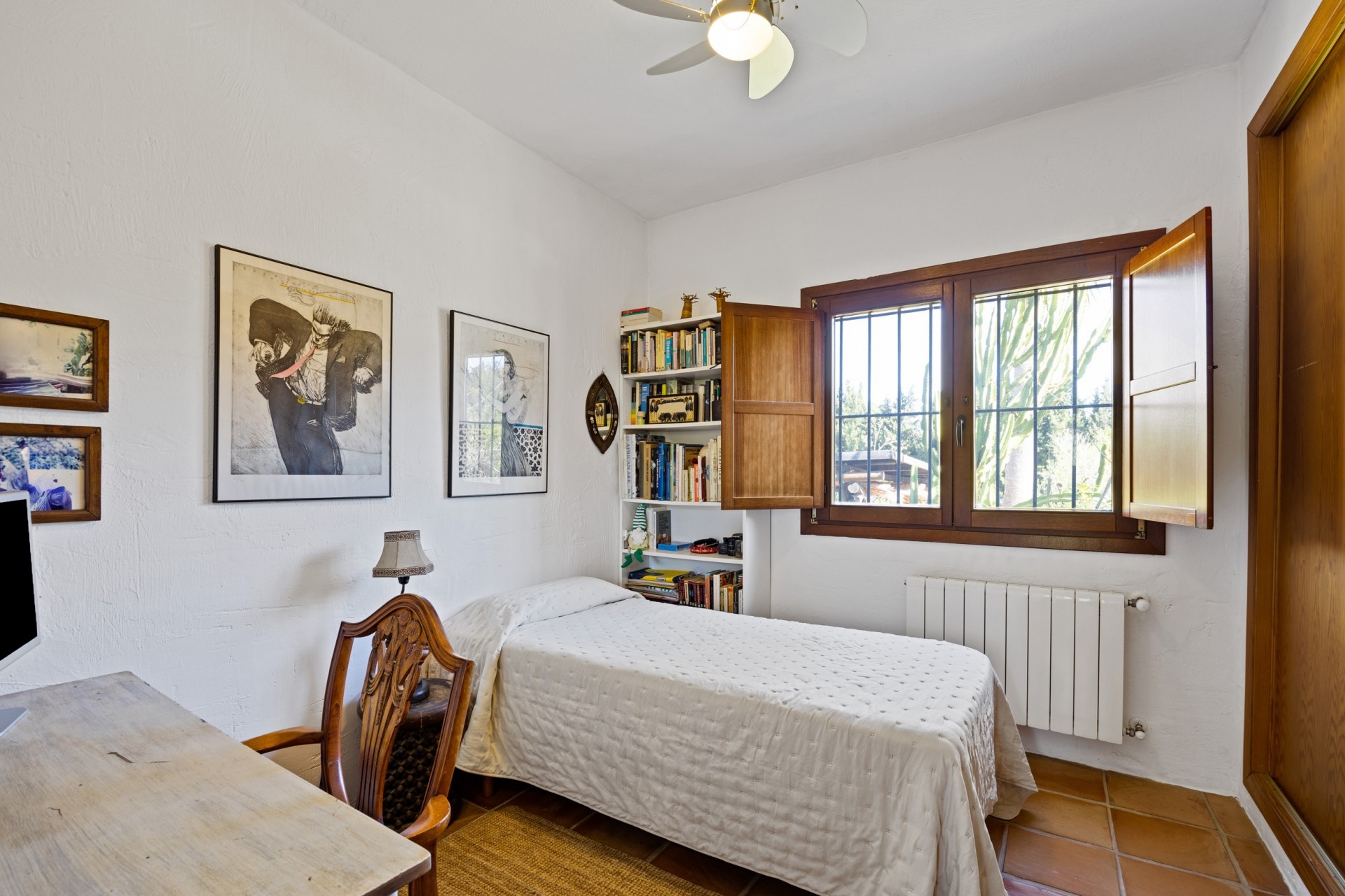Reventa - Villa -
Jávea / Xàbia - Puerto