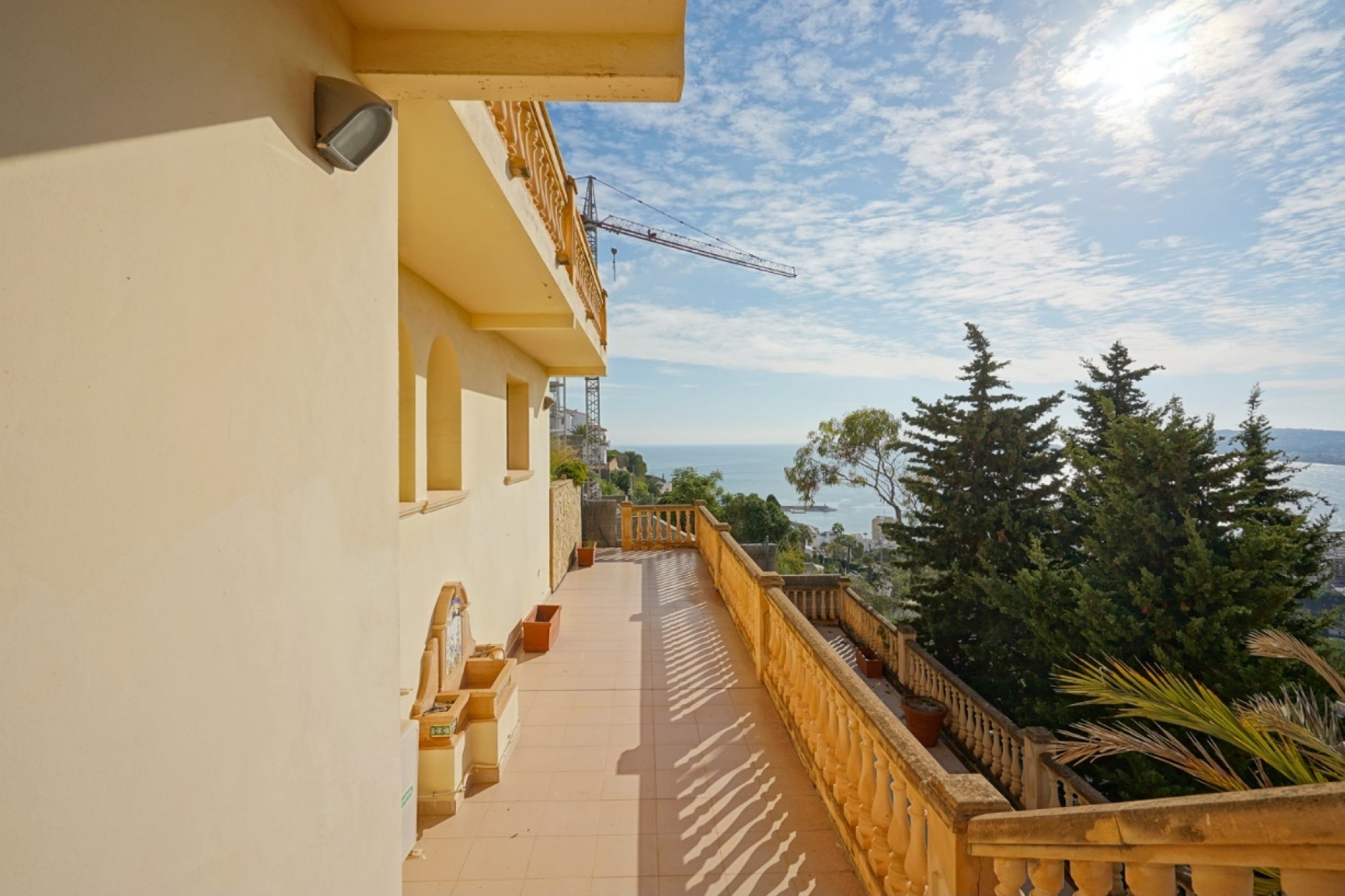 Reventa - Villa -
Jávea / Xàbia - Puerto