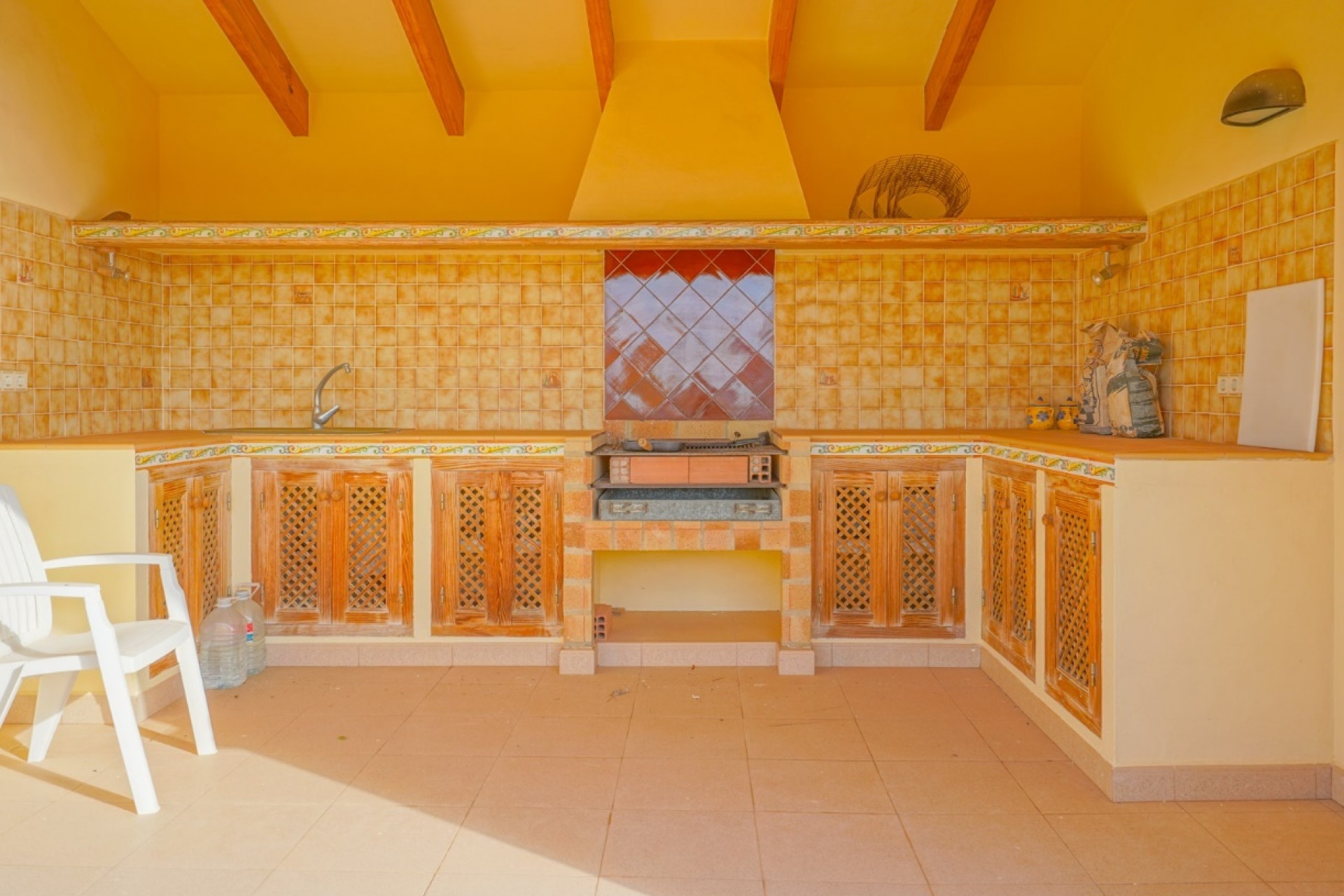 Reventa - Villa -
Jávea / Xàbia - Puerto