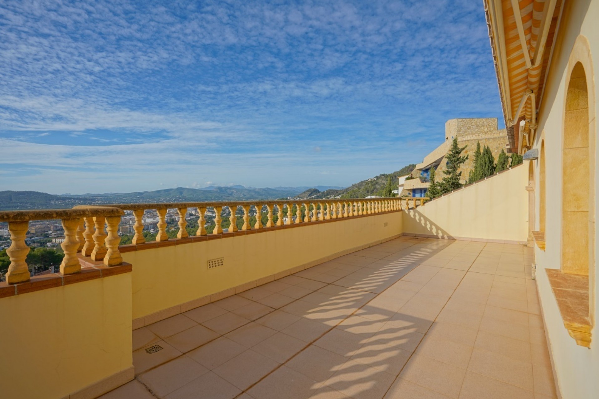 Reventa - Villa -
Jávea / Xàbia - Puerto