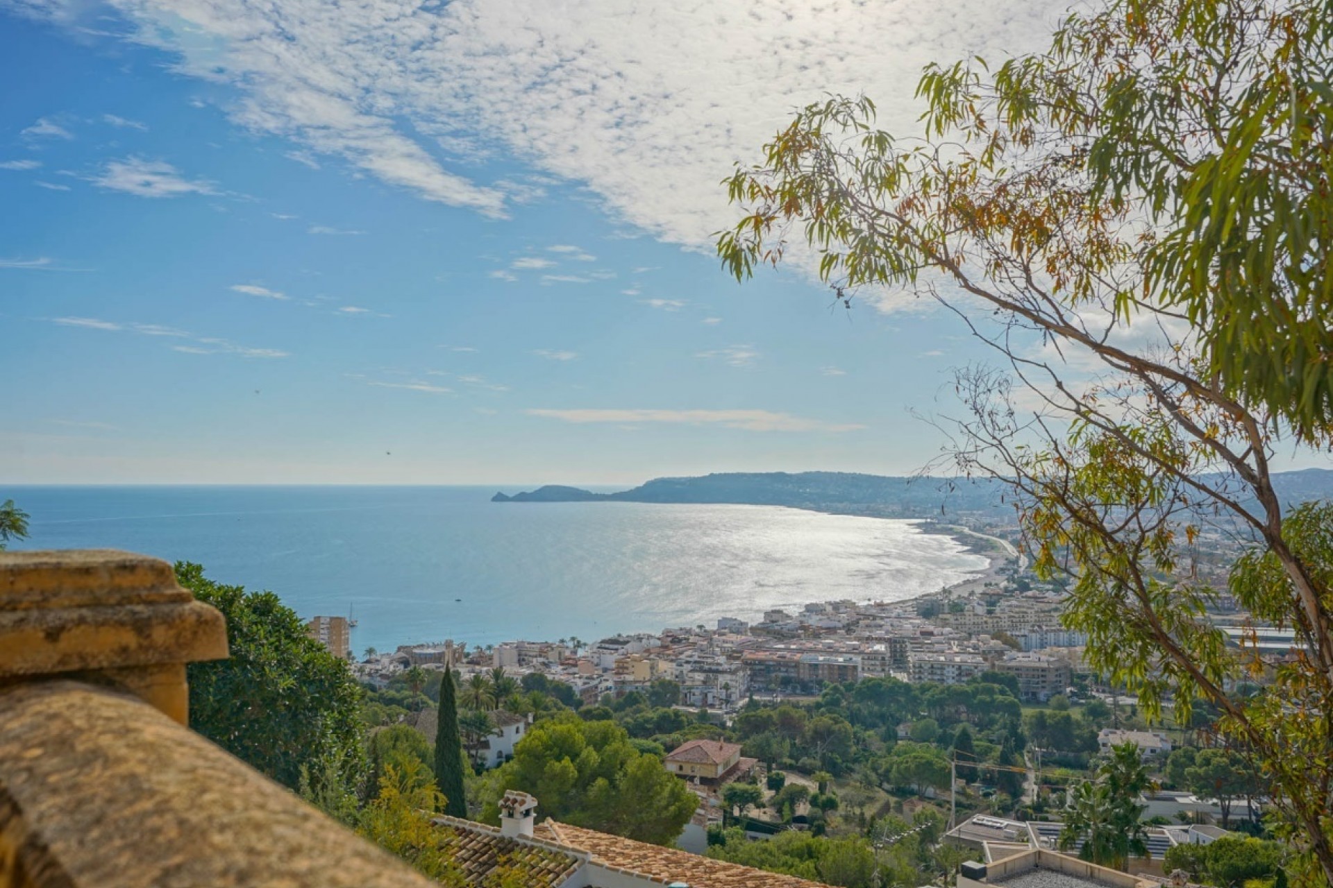 Reventa - Villa -
Jávea / Xàbia - Puerto