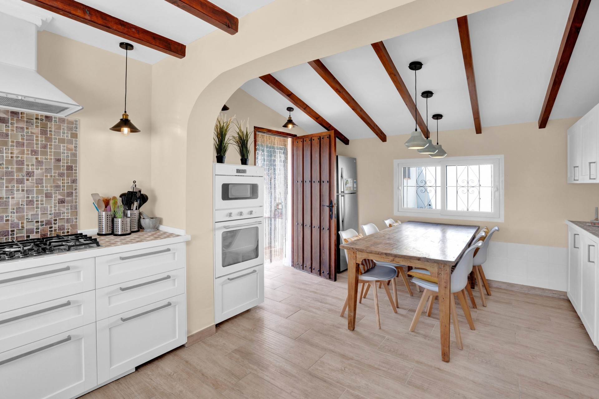 Reventa - Villa -
Jávea / Xàbia - Puerto