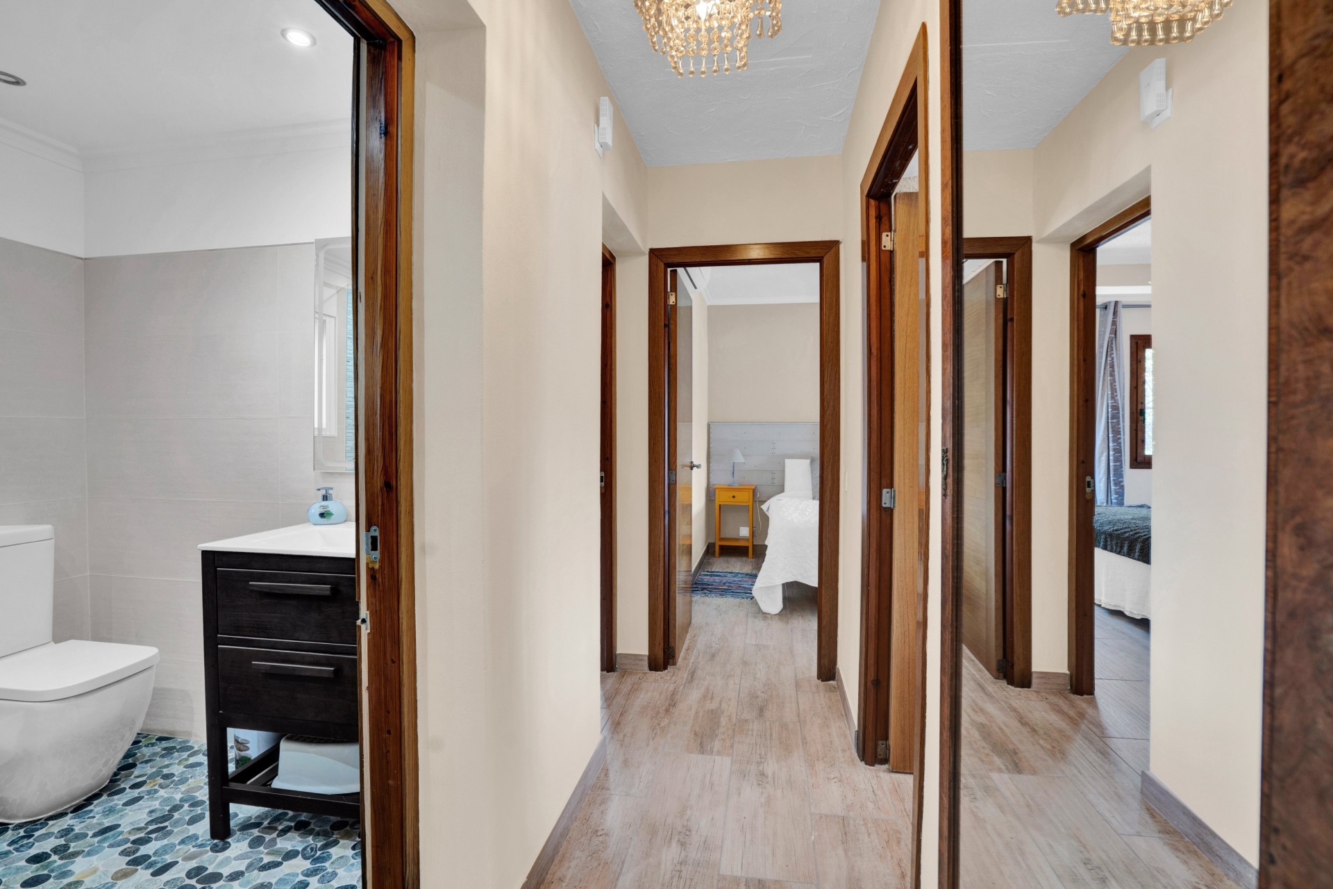 Reventa - Villa -
Jávea / Xàbia - Puerto