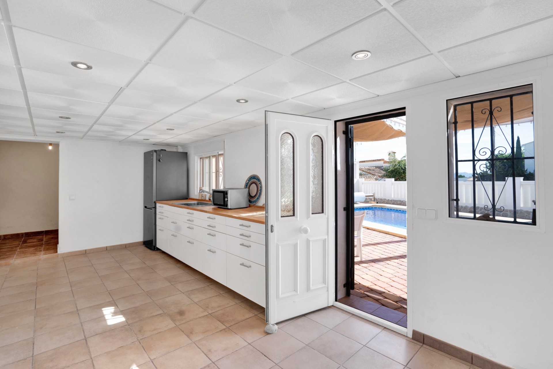 Reventa - Villa -
Jávea / Xàbia - Puerto