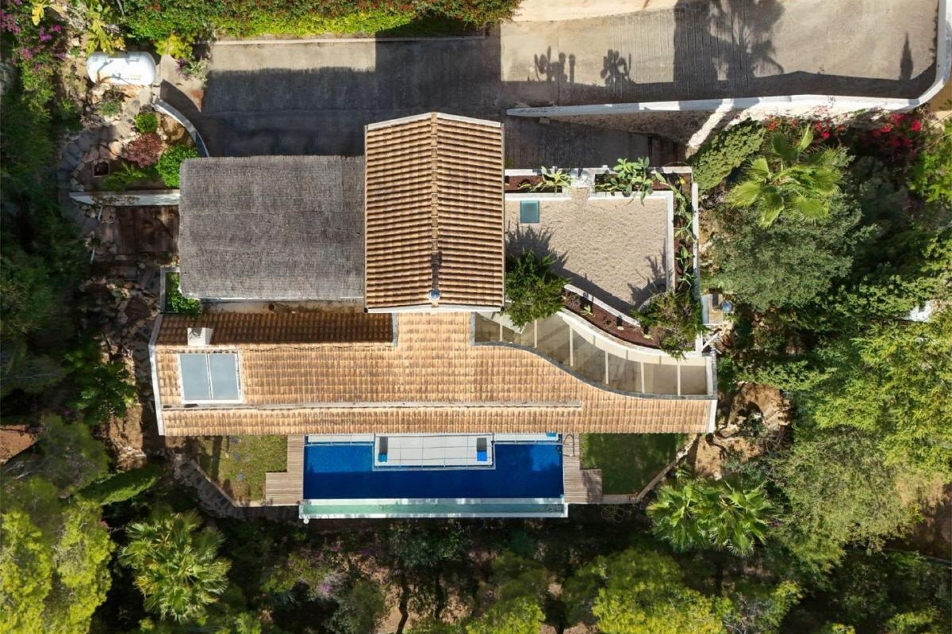 Reventa - Villa -
Jávea / Xàbia - Puerto
