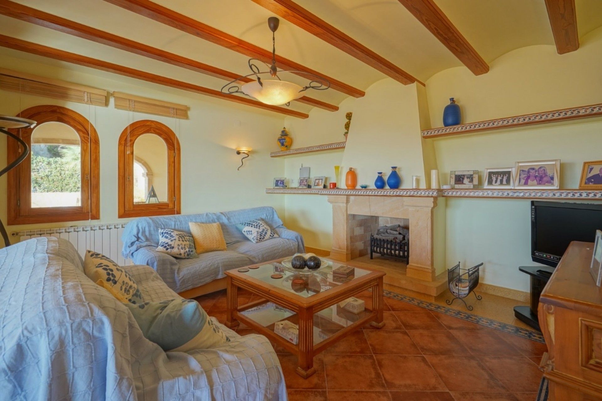 Reventa - Villa -
Jávea / Xàbia - Puerto