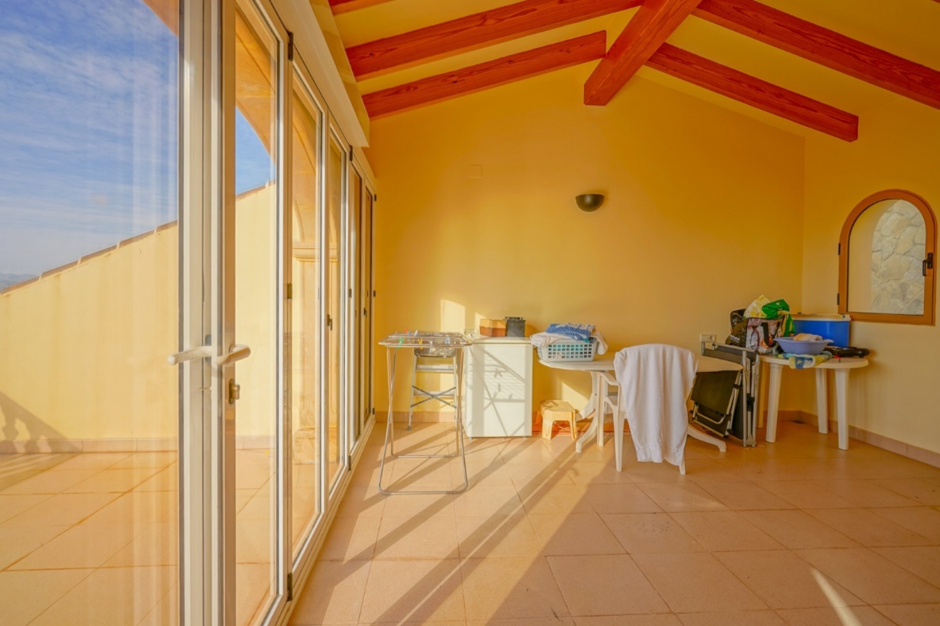 Reventa - Villa -
Jávea / Xàbia - Puerto