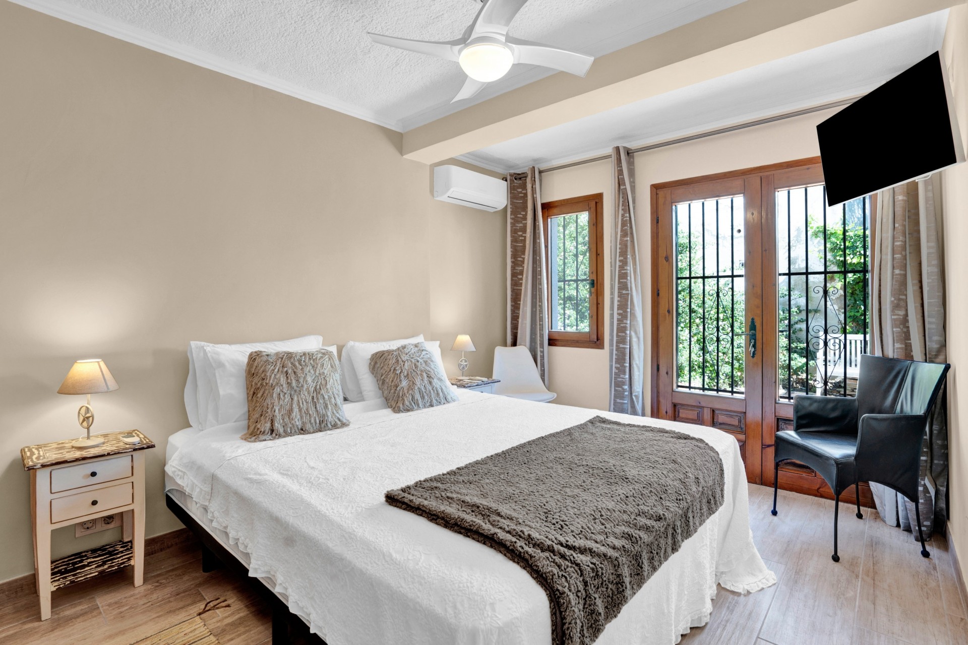 Reventa - Villa -
Jávea / Xàbia - Puerto