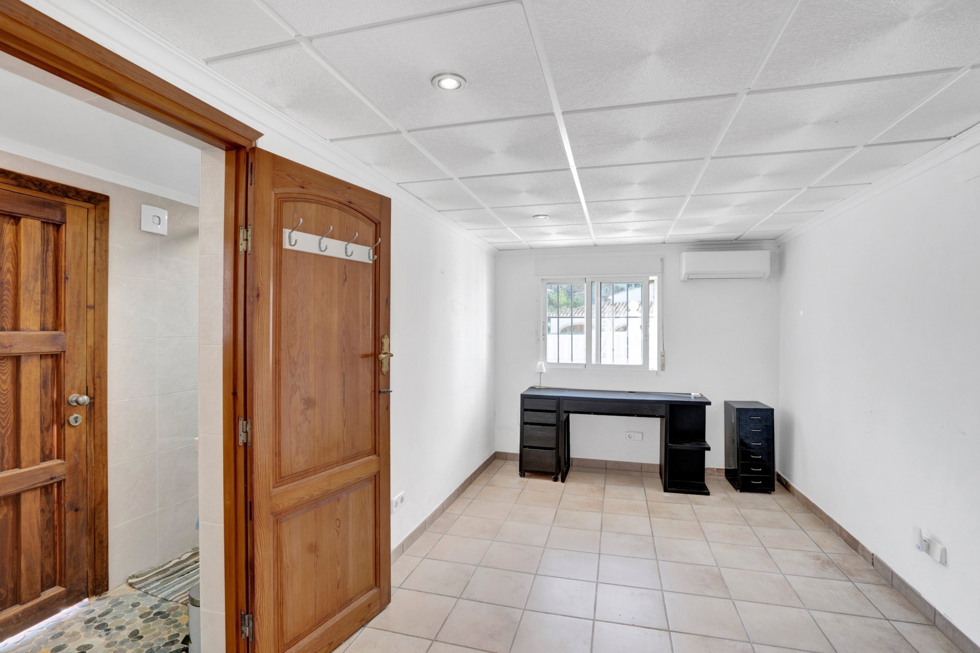 Reventa - Villa -
Jávea / Xàbia - Puerto