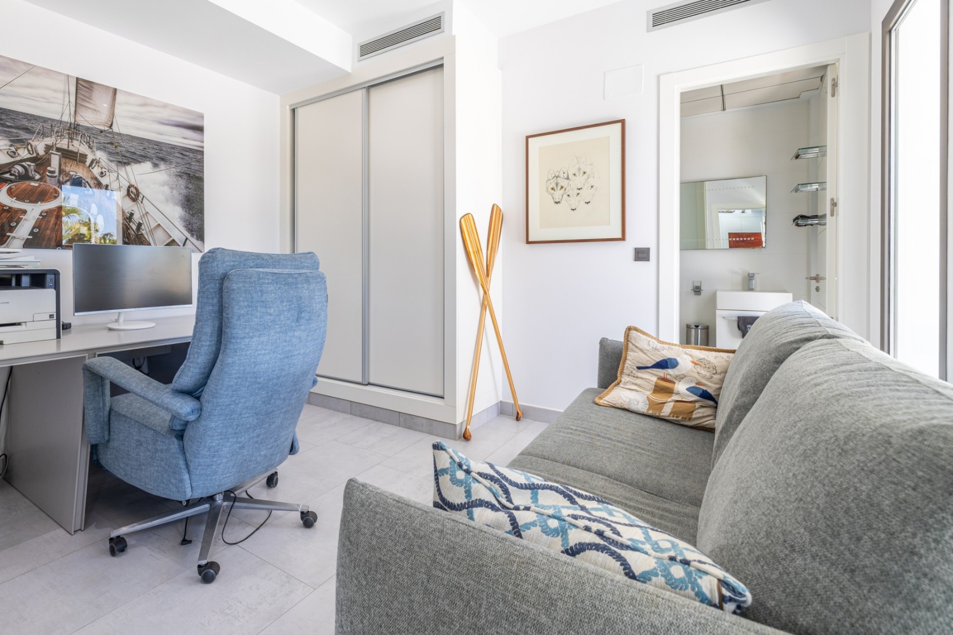 Reventa - Villa -
Jávea