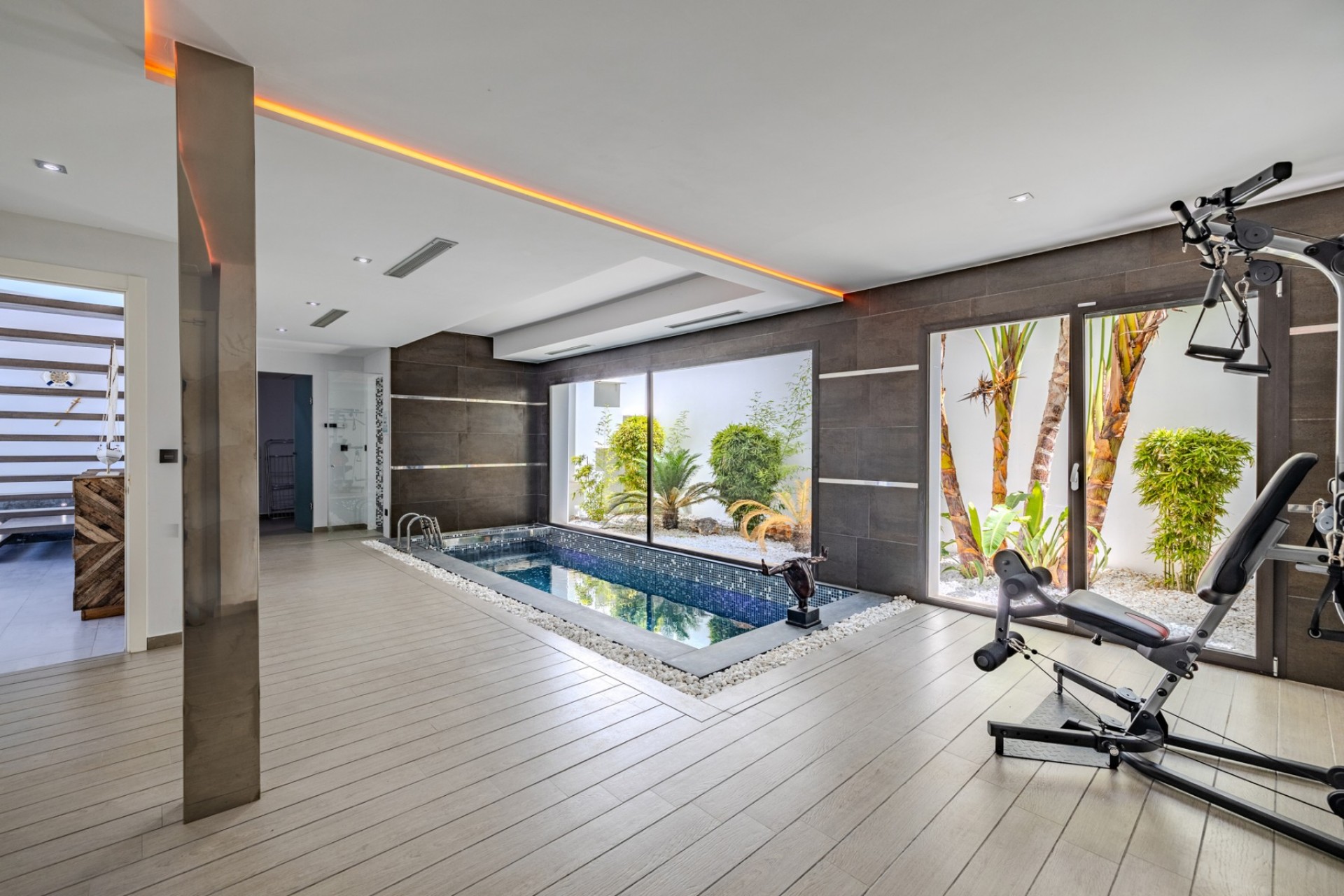 Reventa - Villa -
Jávea