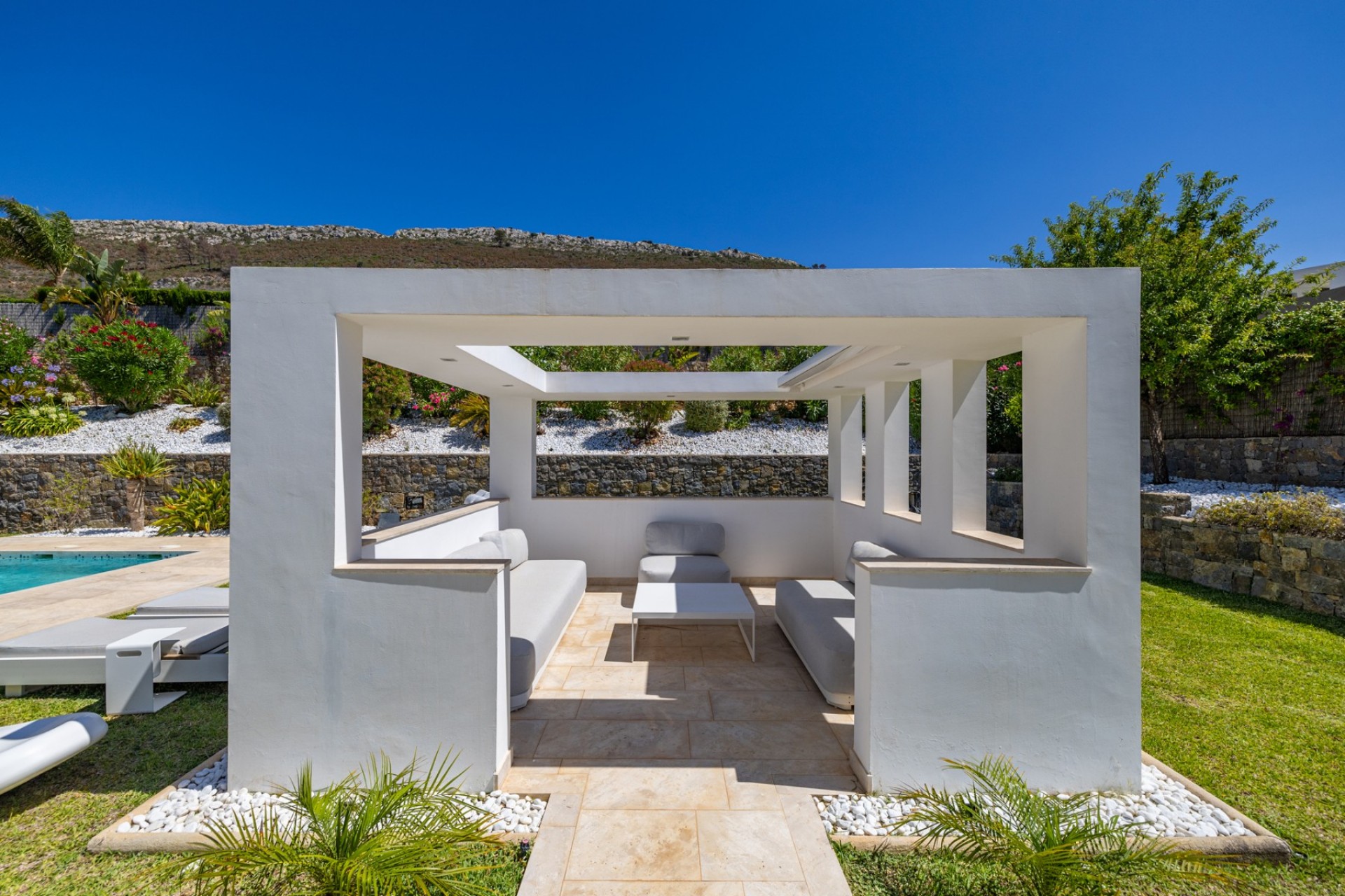 Reventa - Villa -
Jávea