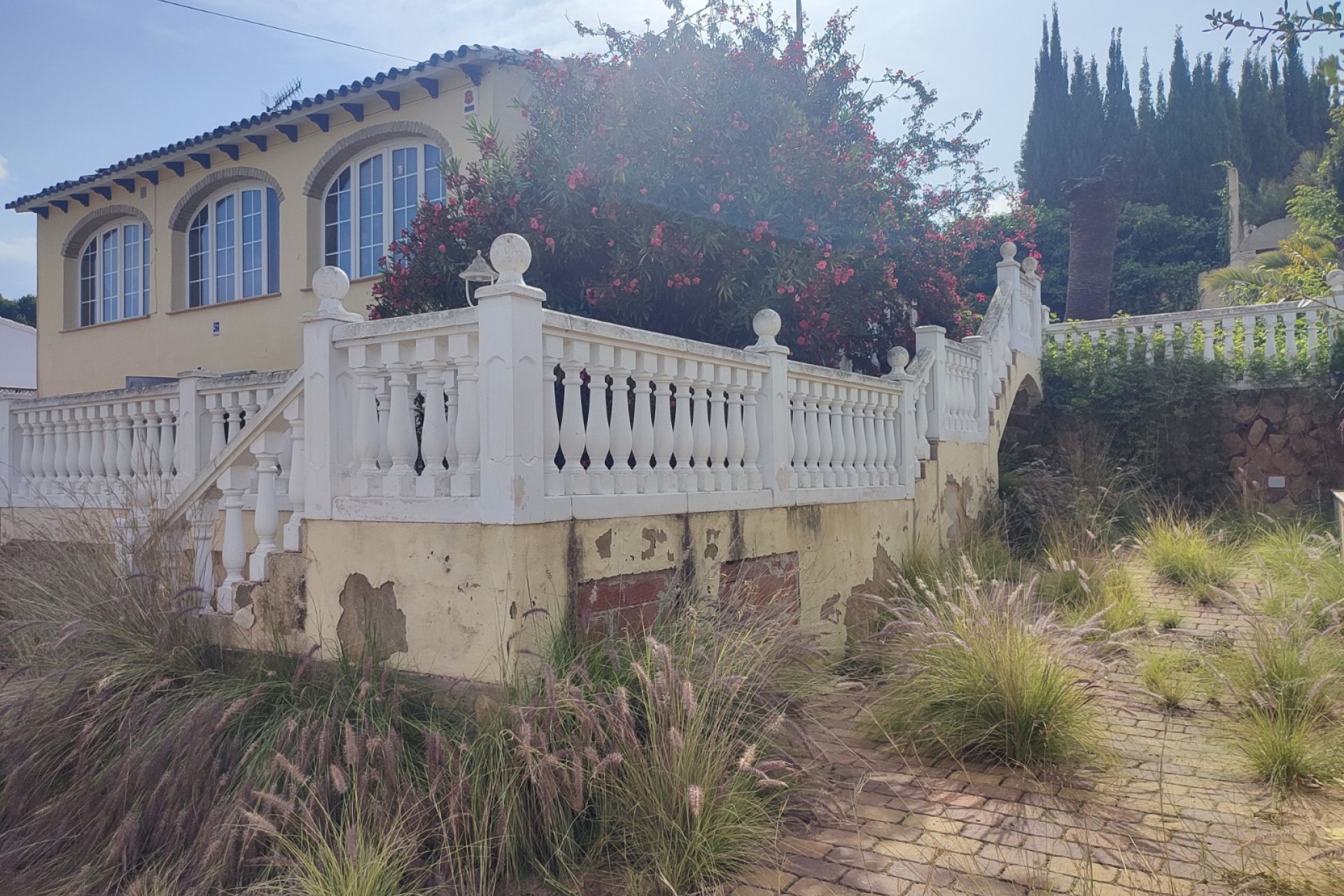 Reventa - Villa -
Jávea