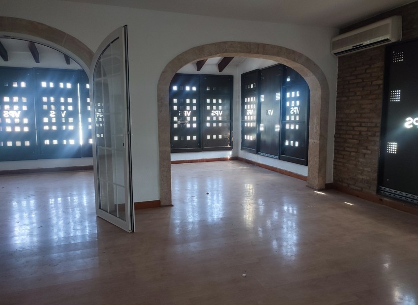 Reventa - Villa -
Jávea