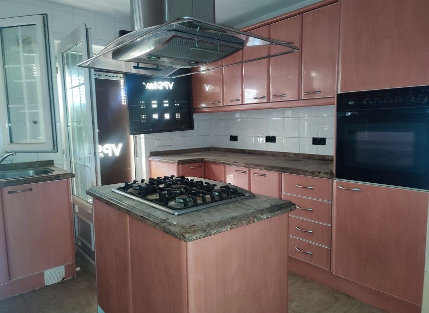 Reventa - Villa -
Jávea