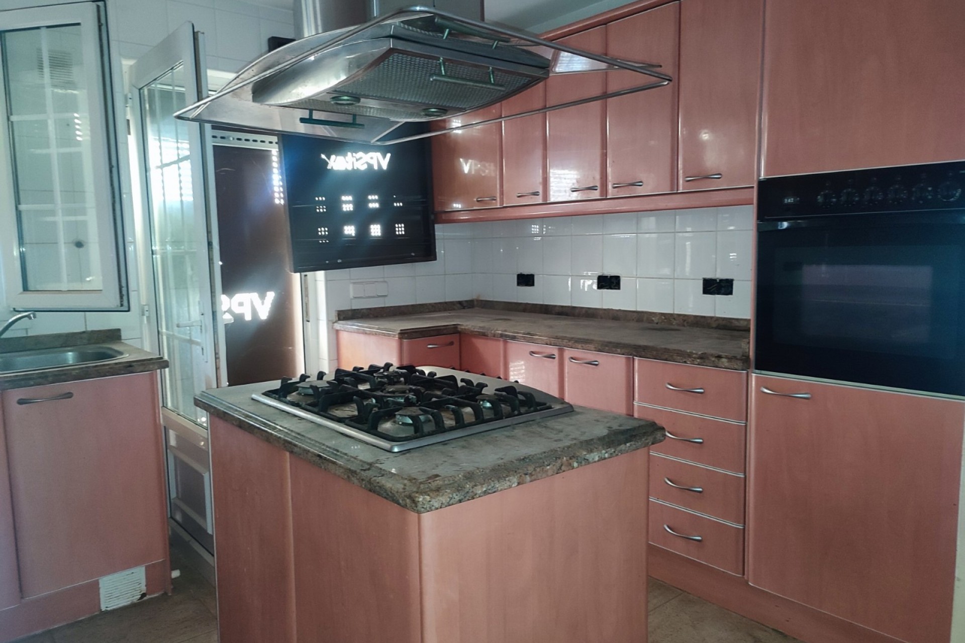 Reventa - Villa -
Jávea