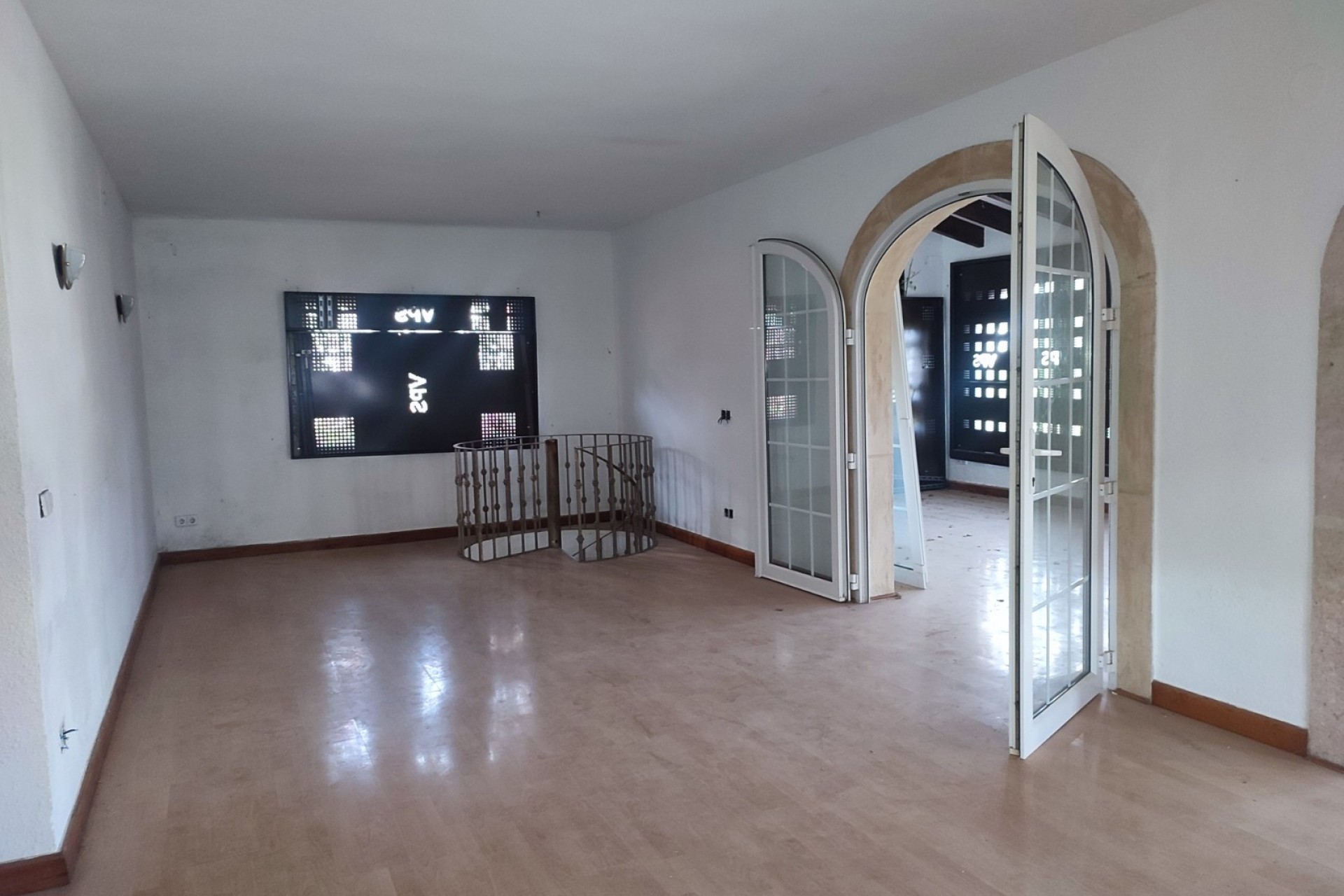 Reventa - Villa -
Jávea