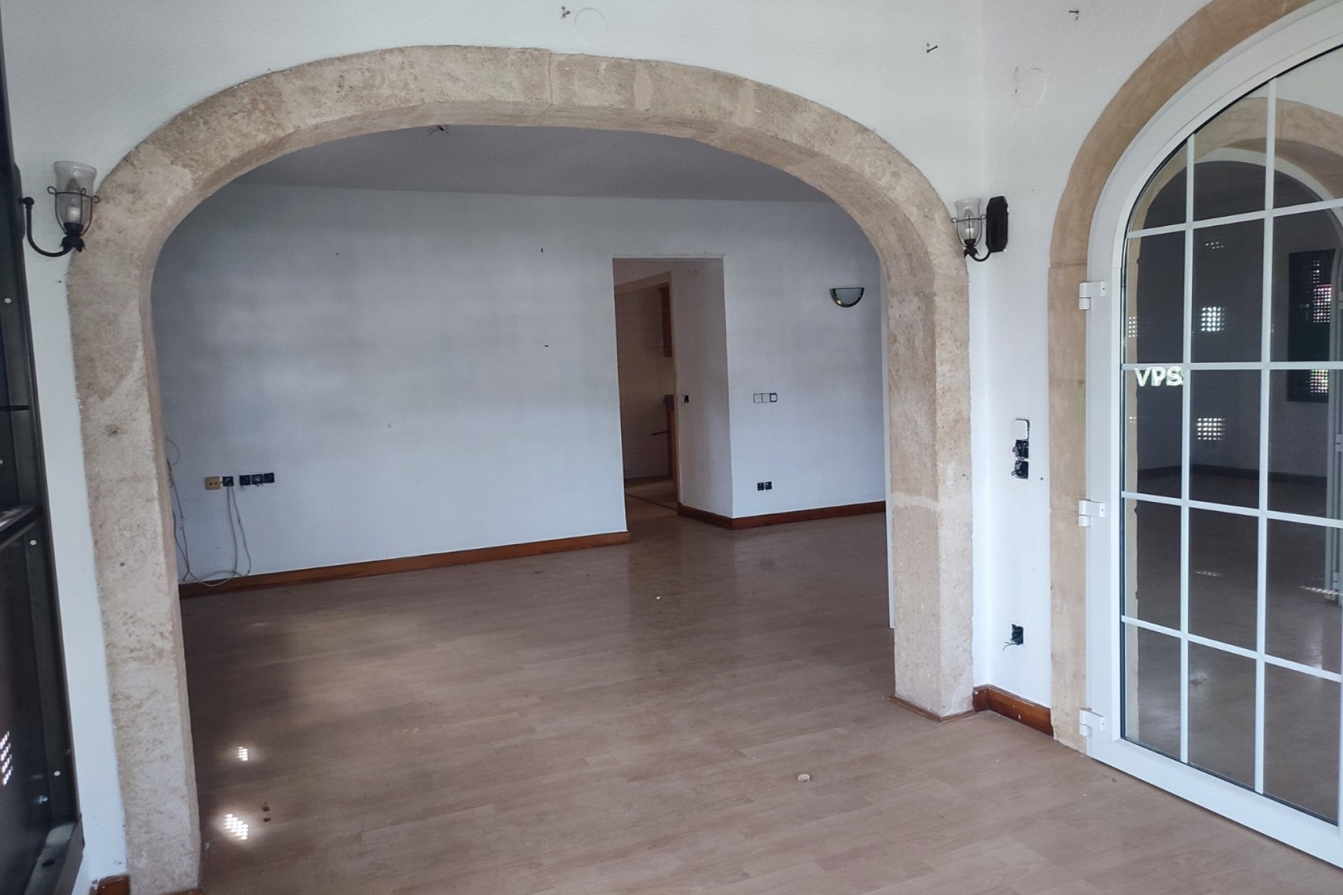 Reventa - Villa -
Jávea