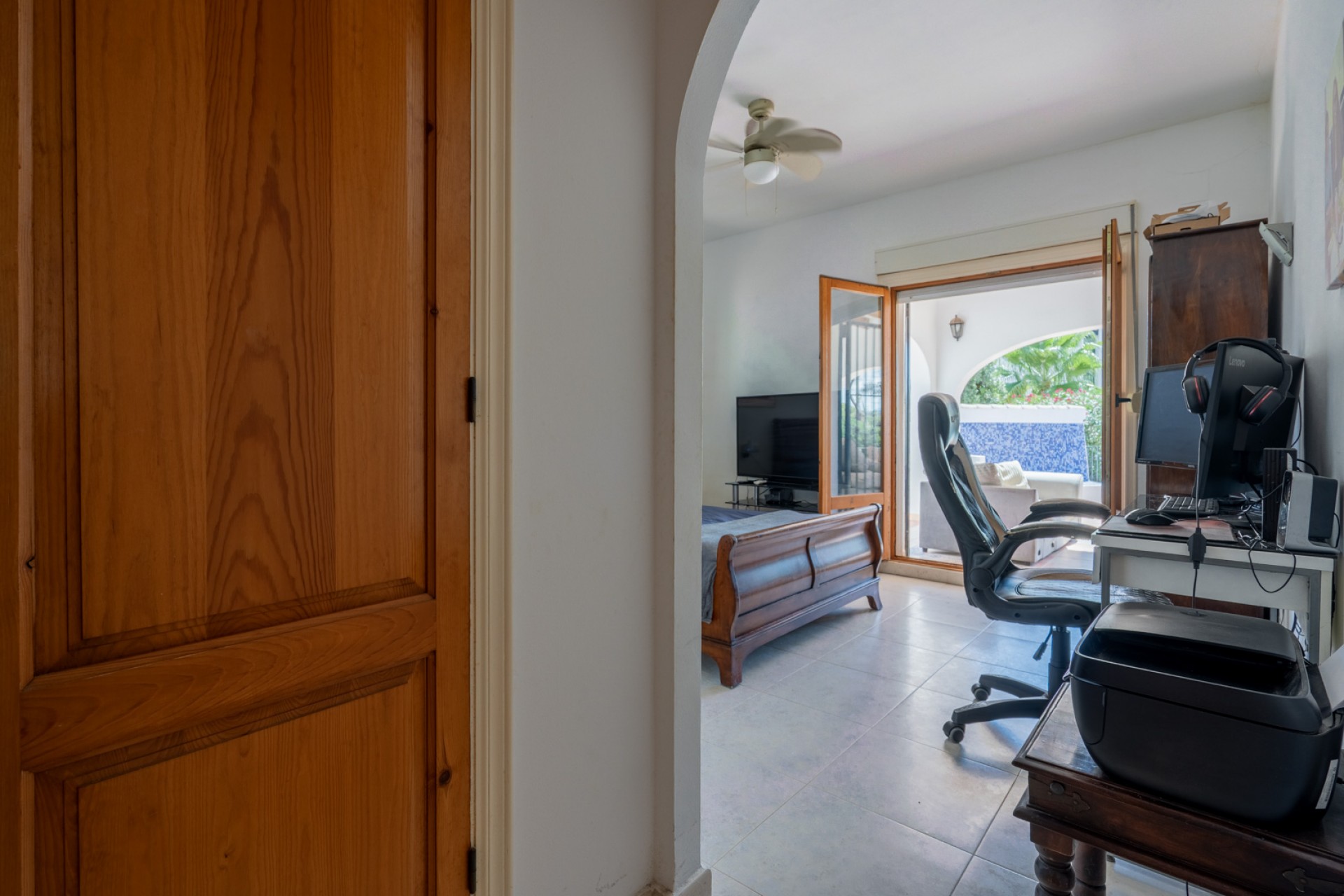 Reventa - Villa -
Jávea