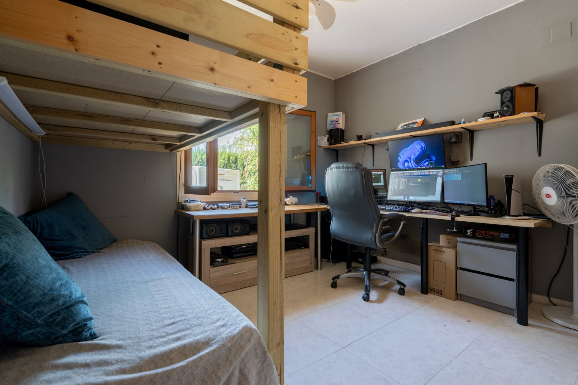 Reventa - Villa -
Jávea