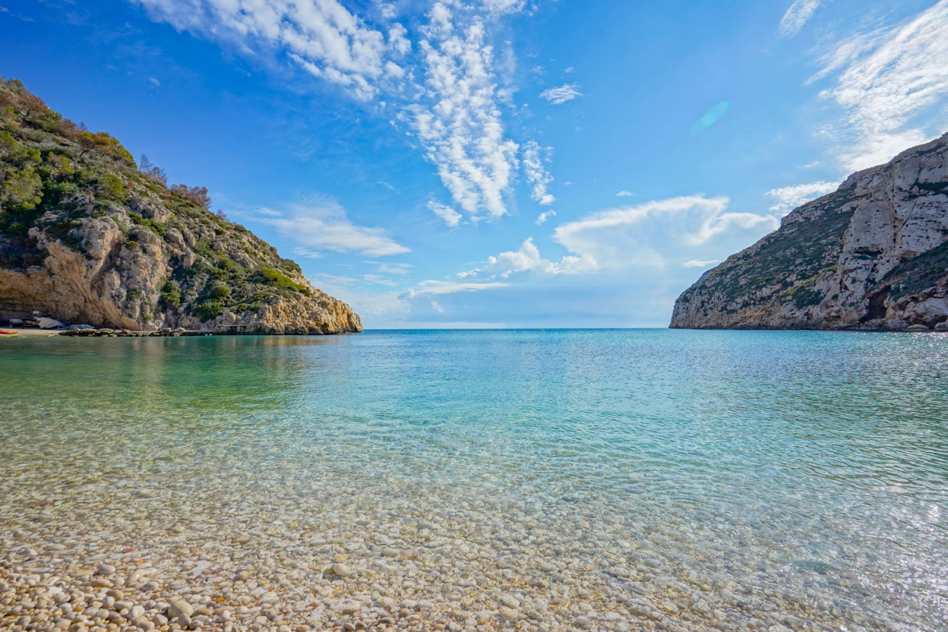 Reventa - Villa -
Jávea